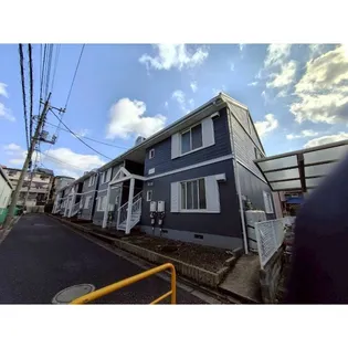 リブレス朝霞Aの画像