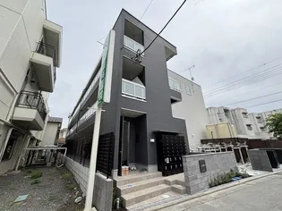 リブリ ふじみ野市福岡中央①の画像