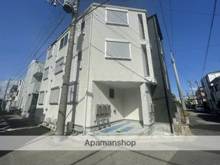 MILKOCOテラス西川口の画像