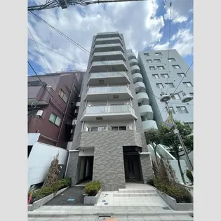 スクエアシティ川口並木の画像