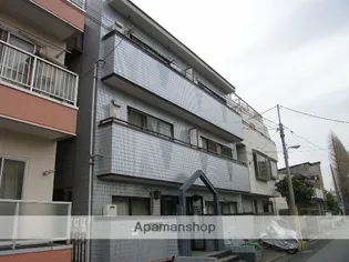 レルシア戸田公園の画像