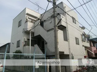 セドルハイム西川口の画像