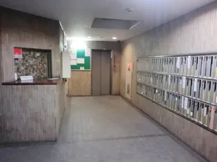 スカイコート西川口第5【10階】の外観