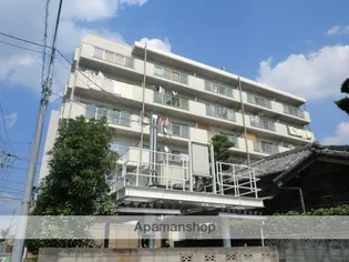 メゾン金子の画像