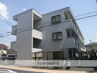 ジャスティムKの画像