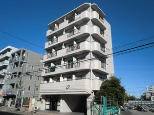 プライムシティ蕨の画像