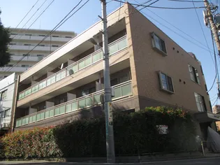 リュミエール並木の画像