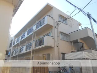 パレ ブランシェの画像