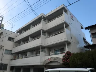 ウィンベルソロ西川口第2の画像