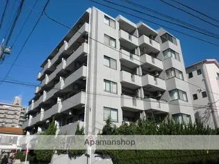 西川口パインマンションの画像