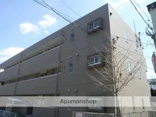 グローガーデンIIの画像