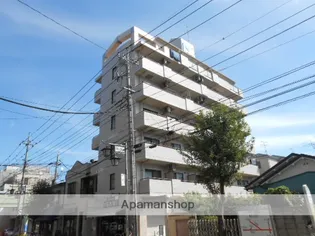 スカイコート西川口第7の画像