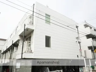 ドーム西川口の画像