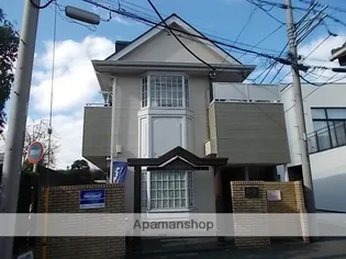レオパレス戸田公園第03の画像