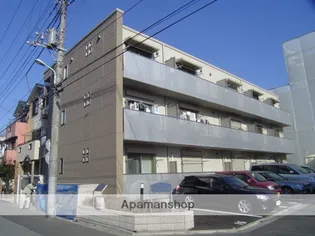 SHMパークイーストIの画像