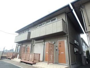 フラッツァ ピア D棟の画像