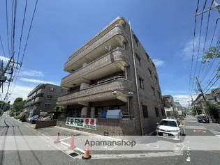 東川口ガーデンプラザ六番館の画像