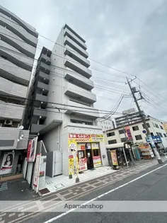 プライムスクエアⅡ【9階】の外観