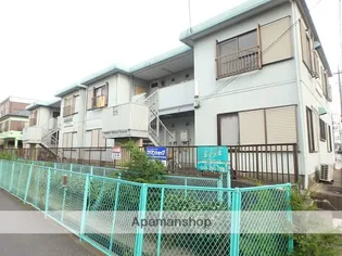 シティハイムクラウンの画像