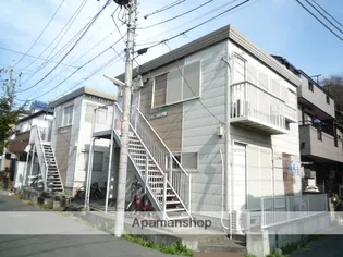 キャビン西新井宿の画像