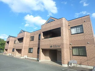 ガーデンヒルズNAKAYAMA参番館の画像