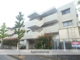 ベルヴィーユ壱番館の画像