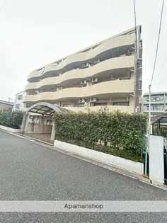 セントヒルズ東川口の画像