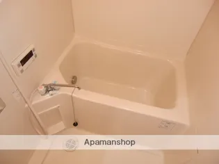 ヴェルビ北原台Ⅲ【2階】の風呂