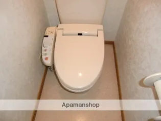 ヴェルビ北原台Ⅲ【2階】のその他画像