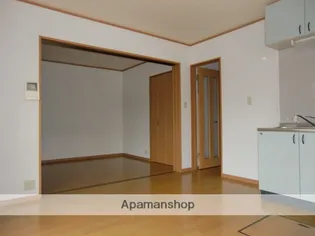 ヴェルビ北原台Ⅲ【2階】のその他画像