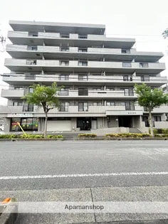 藤重弐番館【2階】の外観