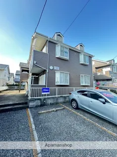 コスモポリタン弐番館の画像