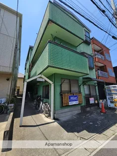ハイツハーモニーの画像