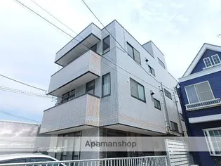 コーポ直の画像