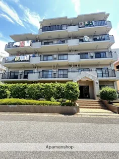 ロイヤルメゾンⅡ【3階】の外観