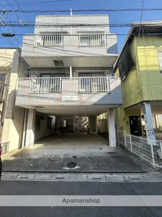 メゾンエスポワール【4階】の外観