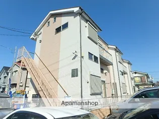 グランディール東川口の画像