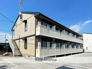 セジュール東川口の画像