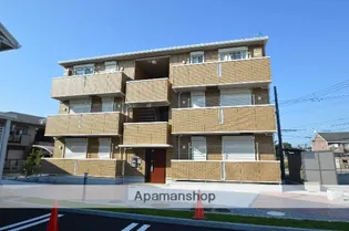 セピアパレスの画像