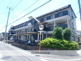 アーバンスクエアの画像