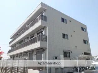 エクラージュの画像