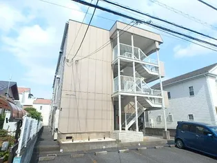 ユートピア戸塚の画像