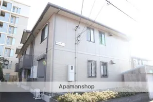 アドラブールⅠ【1階】の外観