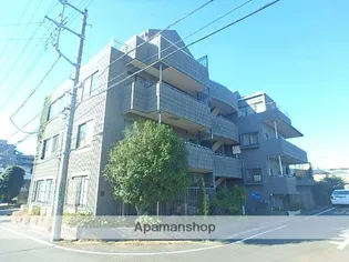 ザ ルネサンスヒルズIIの画像