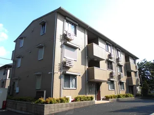 ラ フォンテ嵯峨の画像