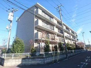 メナージュ東川口の画像