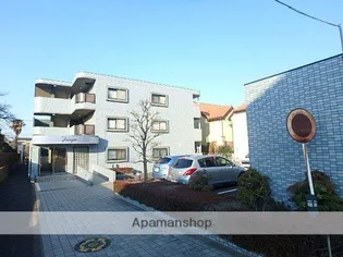 モアステージ陣屋の画像