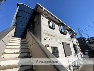 レジデンス大竹Ⅱの画像