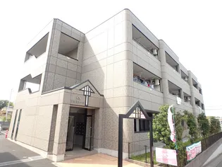 マーガレットガーデンIIの画像