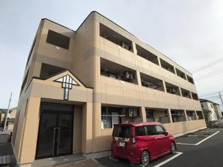 ピュアガーデン美穂の画像